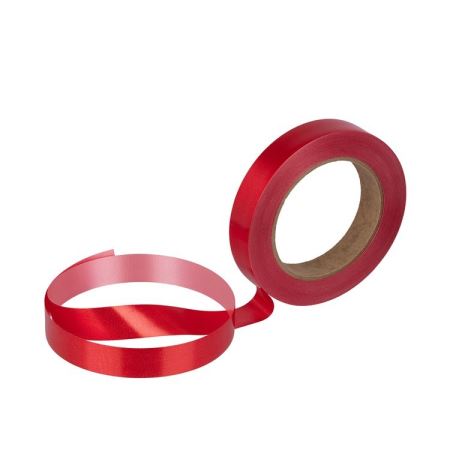Полипропиленовая лента 20 мм №04 красный, Stilerra, PYP20-45S_04  (Цены)