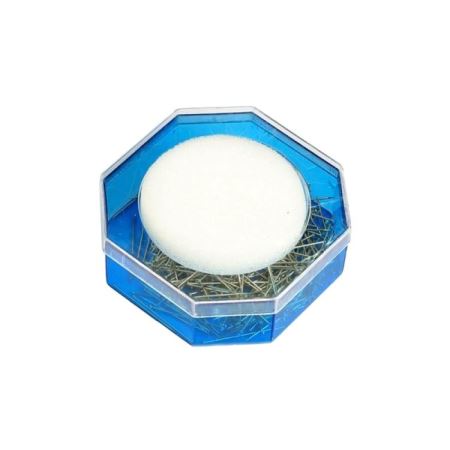 Булавки с игольницей, CF25  (Цены)