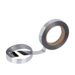 Флористическая лента под серебро, 45.7 м, Stilerra, PYP20-45M-02  (Цены)
