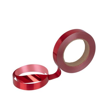 Флористическая лента красная, 45.7 м, Stilerra, PYP20-45M-05  (Цены)