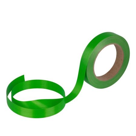 Полипропиленовая лента 20 мм №03 салатовый, Stilerra, PYP20-45E_03  (Цены)