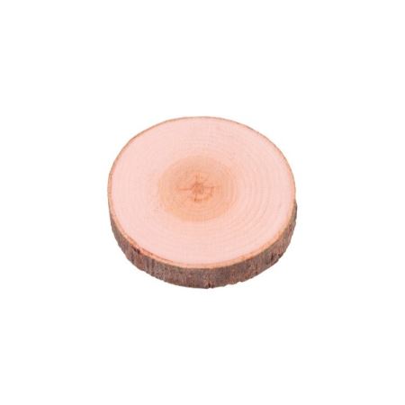 Набор срезов осины СРЕЗ-12, d 5-8 см, 10 шт., Blumentag, СРЕЗ-12-osina  (Цены)