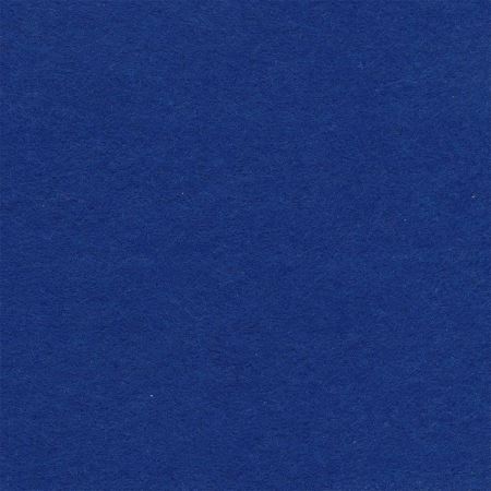 Фетр декоративный, мягкий, 2,2 мм, 30х45 см ± 2 см, 1 шт., цвет: №034 синий, Blitz, FKC22-30-45-034  (Цены)