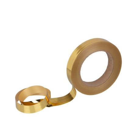 Флористическая лента под золото, 45.7 м, Stilerra, PYP20-45M-01  (Цены)