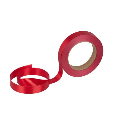 Флористическая лента красная, 50 м, Stilerra, PYP20-50E-02  (Цены)