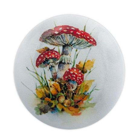Игольница-магнит «Мухоморы», Gamma, 141_34  (Цены)